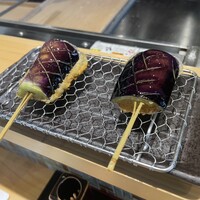 串揚げ アガルコメ。 恵比寿店 - 