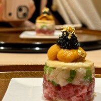 恵比寿 うしみつ - 