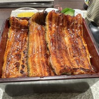 割烹蒲焼 横浜八十八 NEWoMan横浜店 -  割烹蒲焼 横浜八十八 NEWoMan横浜店 -