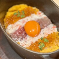 恵比寿 うしみつ - 