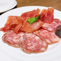 タンテ グラッツィェ - 