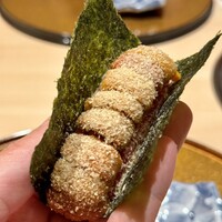 恵比寿 うしみつ - 