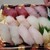 佐助どん - 料理写真:特製にぎり寿司