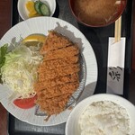 Tonkatsu Nakayama - 