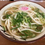 うどん･そば アサヒ - 