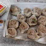 崎陽軒 - 料理写真: