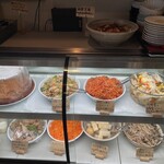 キッチンえみゅー - 