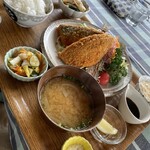 キッチンえみゅー - 