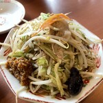 永来 - 野菜炒め