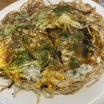 Okonomiyaki Happou - 