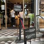 Le Pain Quotidien - 