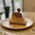 アカシエ - 料理写真:バスクチーズケーキ