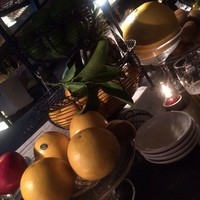 AWkitchen TOKYO 新丸ビル店 - フルーツいっぱい♪カクテルー