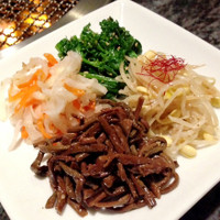 焼肉チャンピオン ペントハウス - 
