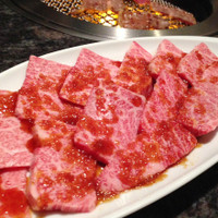 焼肉チャンピオン ペントハウス - 