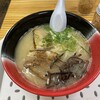 きたろうラーメン