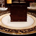 ザ ロビーラウンジ - 