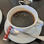 カフェドゥラプレス - ブレンドコーヒー