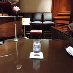 ザ ロビーラウンジ - 