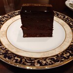 ザ ロビーラウンジ - 