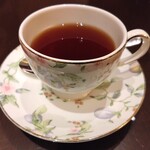 ザ ロビーラウンジ - 