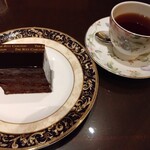 ザ ロビーラウンジ - 