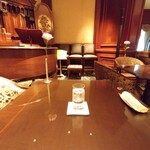 ザ ロビーラウンジ - 