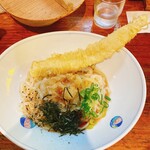 うどん屋麺之介 - 