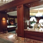 ザ ロビーラウンジ - 