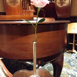 ザ ロビーラウンジ - 