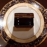 ザ ロビーラウンジ - 