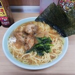 ラーメン 三和 - 