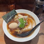 純手打ち 麺と未来 - 