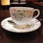 ザ ロビーラウンジ - 