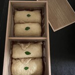 Dashiinari Kaiboku - 