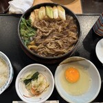 しゃぶしゃぶ・日本料理 木曽路 - 