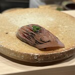 Sushi Tomikawa - 