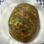 メゾンカイザー - デリス抹茶380円