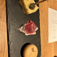 十番 無鴨黒 - 