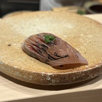 鮨 富かわ - 