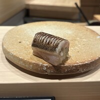 鮨 富かわ - 