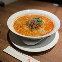 四川料理 龍の子 - 