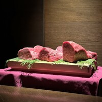 北新地 福多亭 The Ukai -  北新地 福多亭 The Ukai -