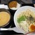 味噌つけ麺 麺場 田所商店 - 料理写真:海老味噌つけ麺