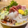 立呑み 魚椿 本店