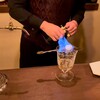 The Bar Hideout Martini - 