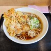 めん処一ぷく 北朝霞店