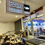 PAIA Fishmarket Waikiki - 