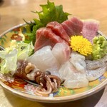 立呑み 魚椿 - 