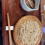 Teuchi Soba Hanamomo - 